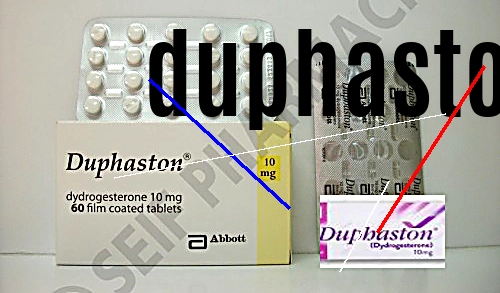 Acheter duphaston